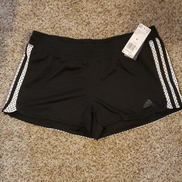 adidas Pants - Adidas Mesh Shorts
